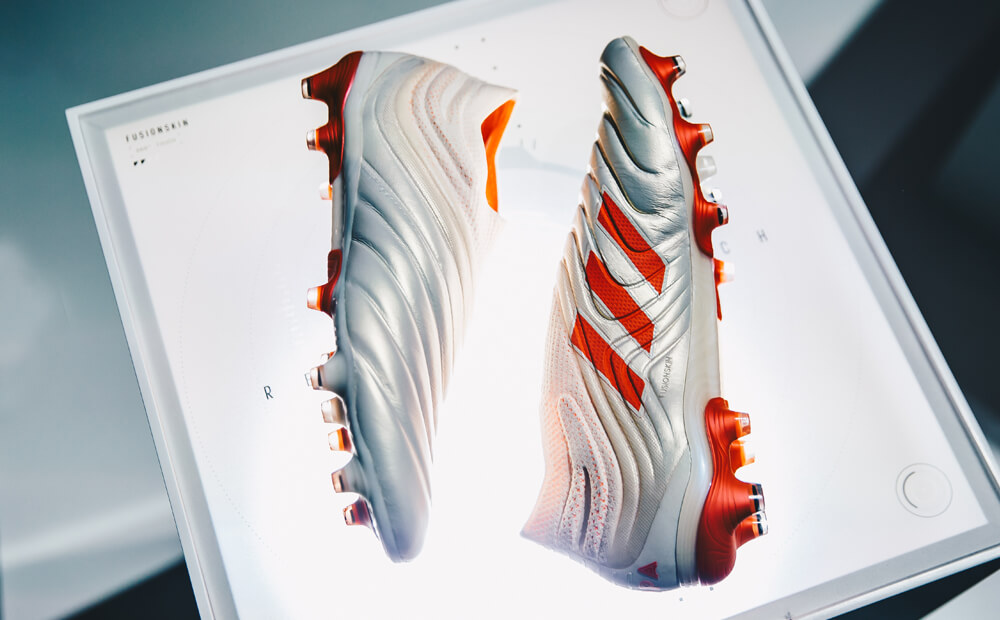 adidas COPA 19
