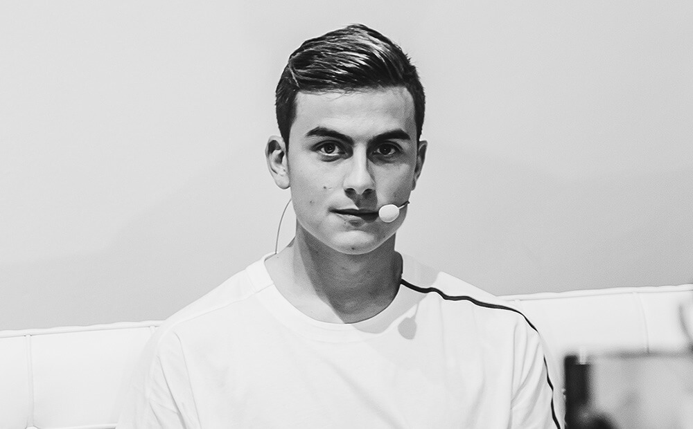 adidas COPA 19 Interview