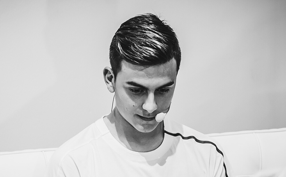 adidas COPA 19 Interview