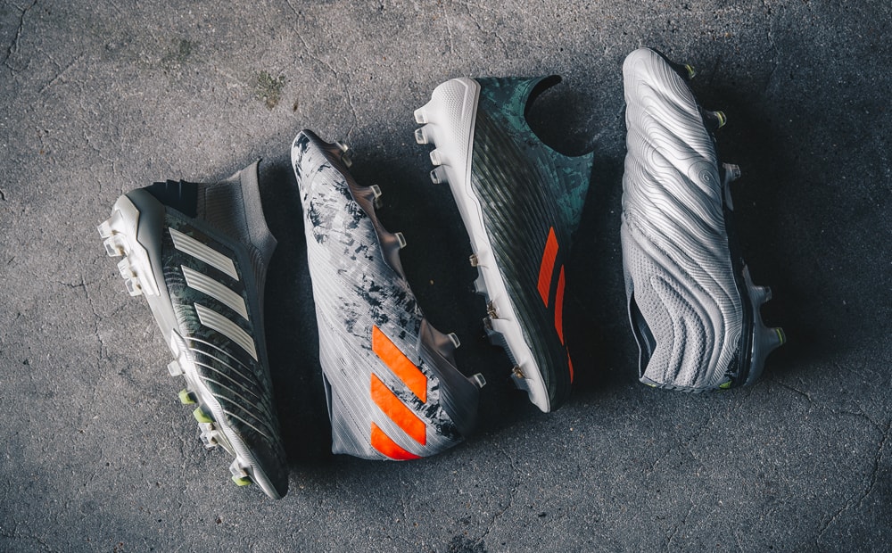 adidas Encryption Pack