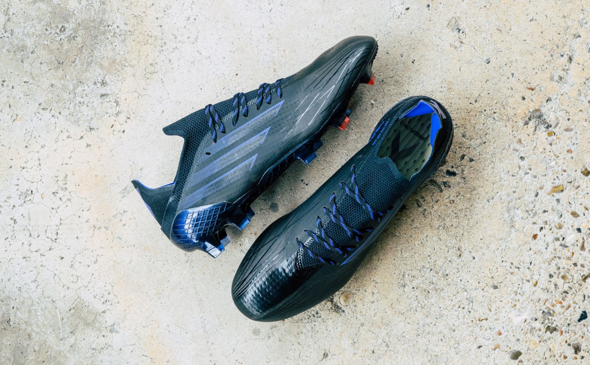 adidas X Speedflow Escape Light Pack