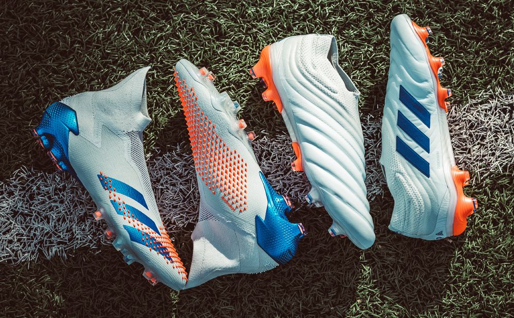 adidas Glory Hunter Pack'