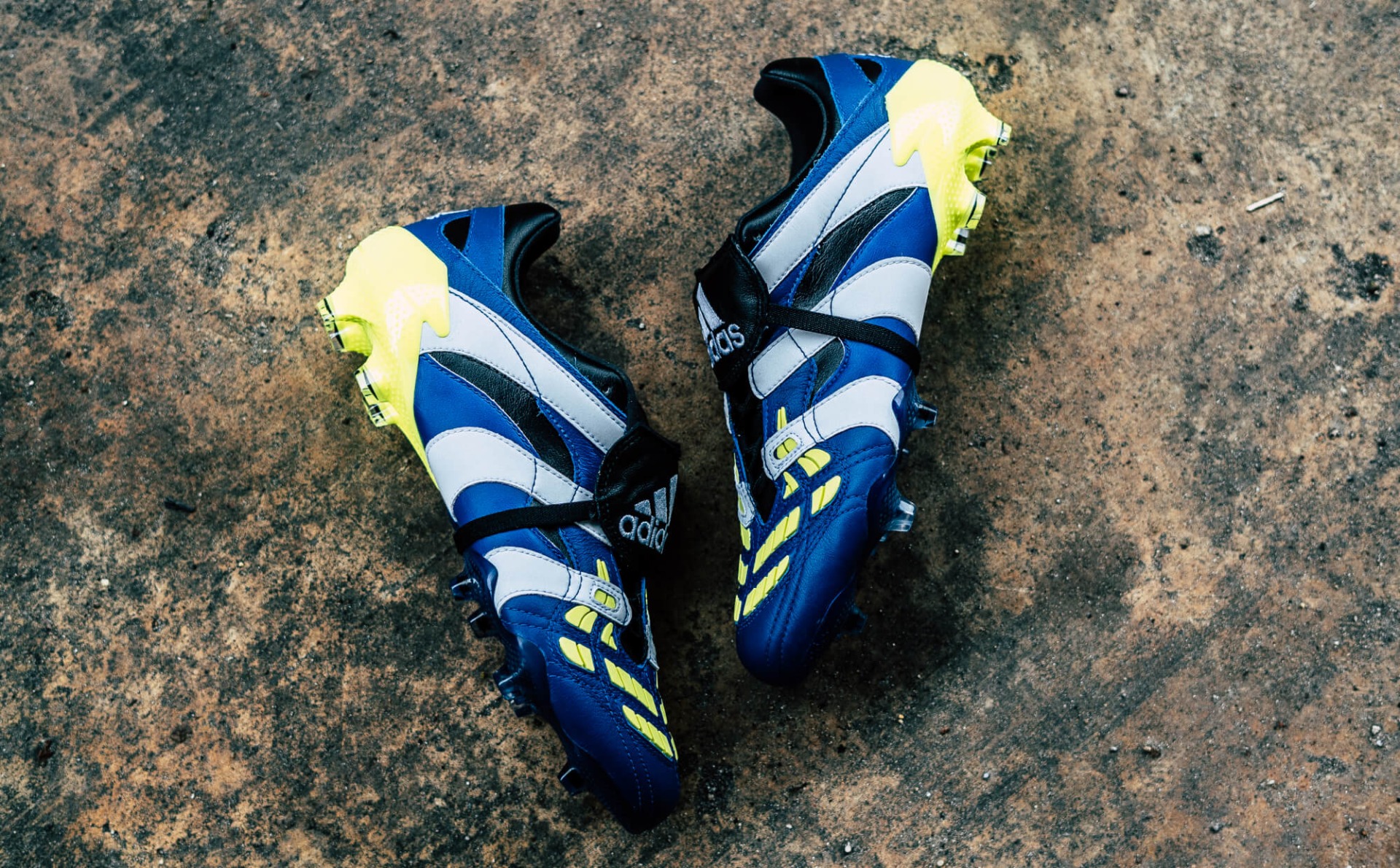 adidas Predator Accelerator