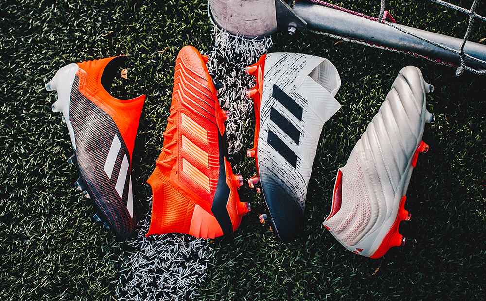 adidas Initiator Pack