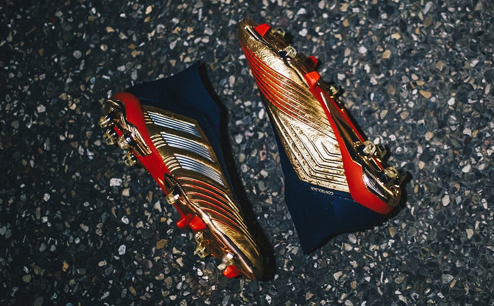 adidas Predator DBZZ