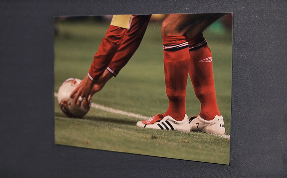 adidas Predator Mutator Launch Event