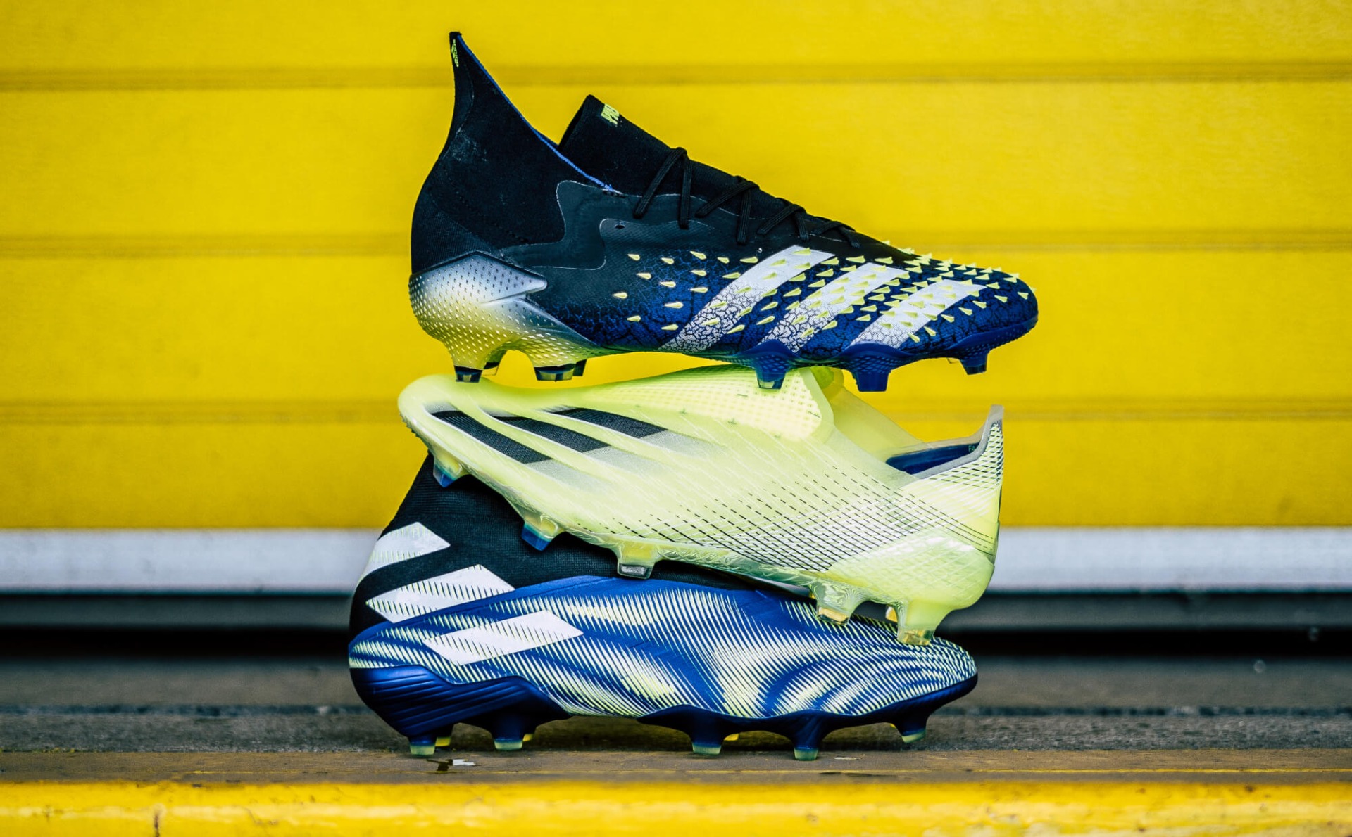 adidas Superlative Pack