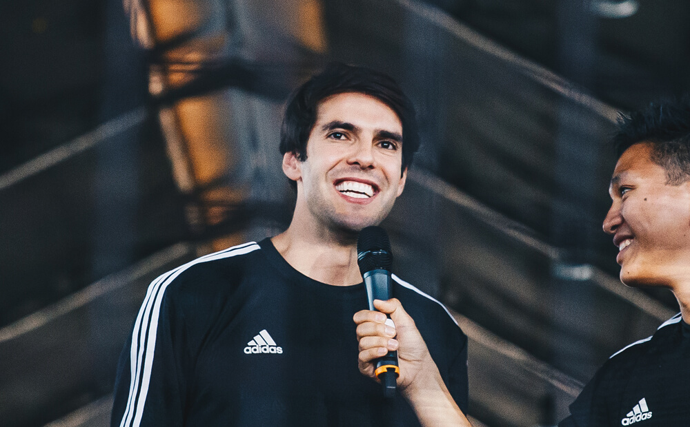 adidas Tango League Geuzenboys