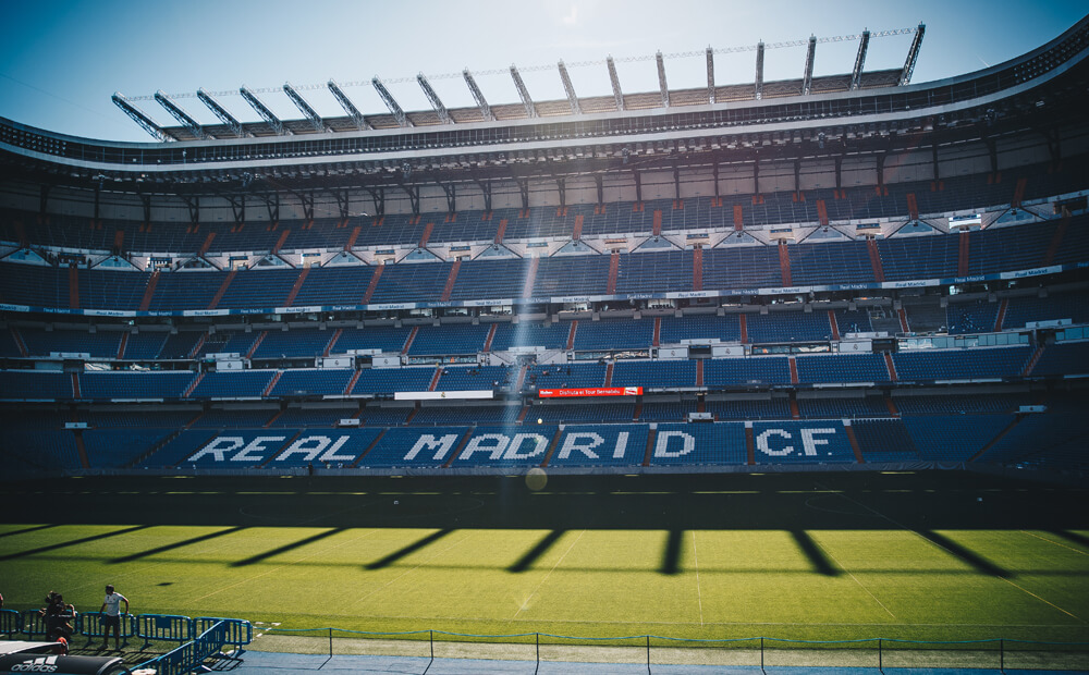 adidas Tango League Geuzenboys