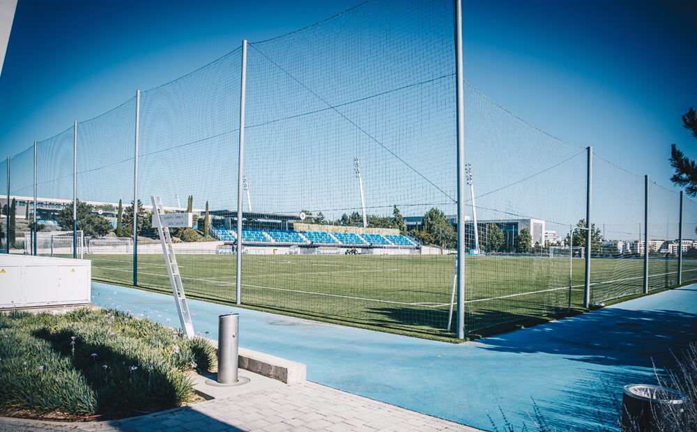 adidas Tango League Geuzenboys