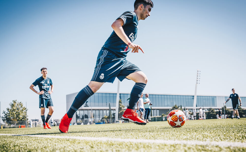 adidas Tango League Geuzenboys