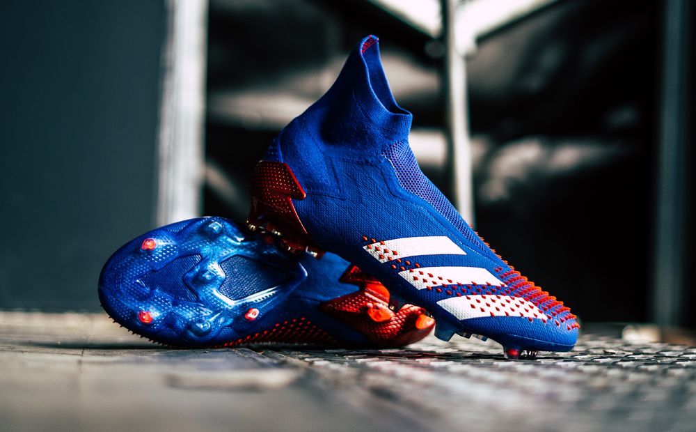 adidas Tormentor Pack