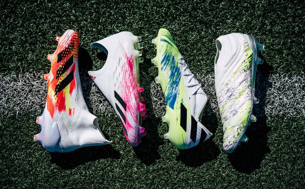 adidas Uniforia Pack'