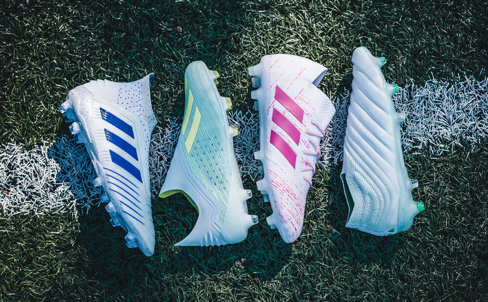 adidas Virtuso Pack