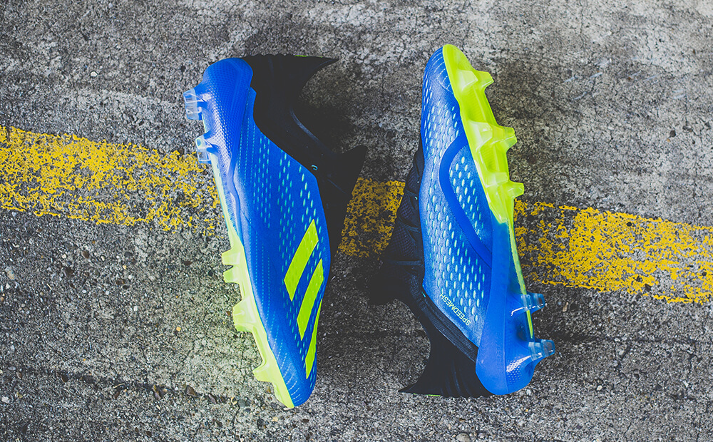 adidas X 18 Energy Mode