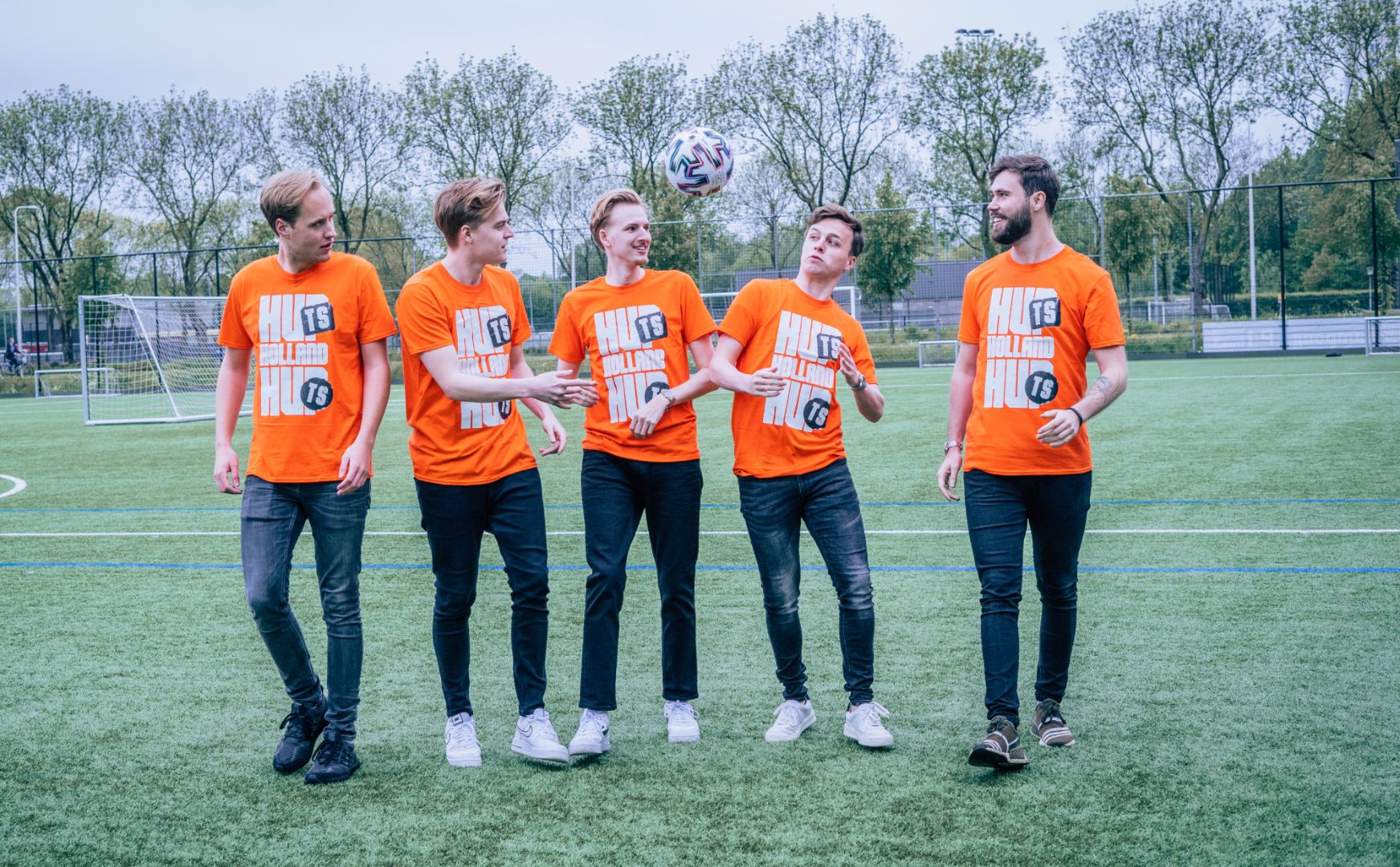 Bankzitters Huts Holland Huts