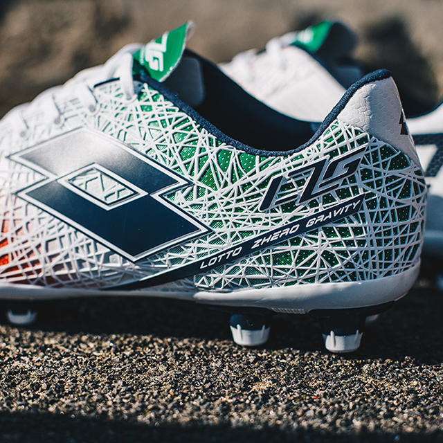 Lotto is terug met de Stadio 100 \u0026 Zhero Gravity VIII 200 - Voetbalshop.be
