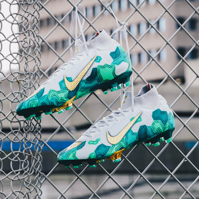 bondy dreams nike
