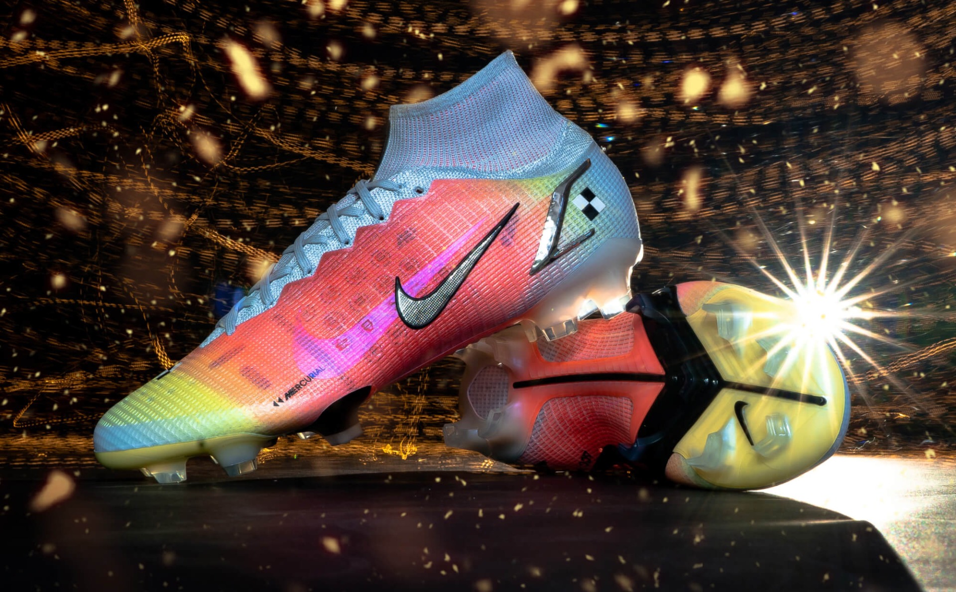 Nike Mercurial Dream Speed 004