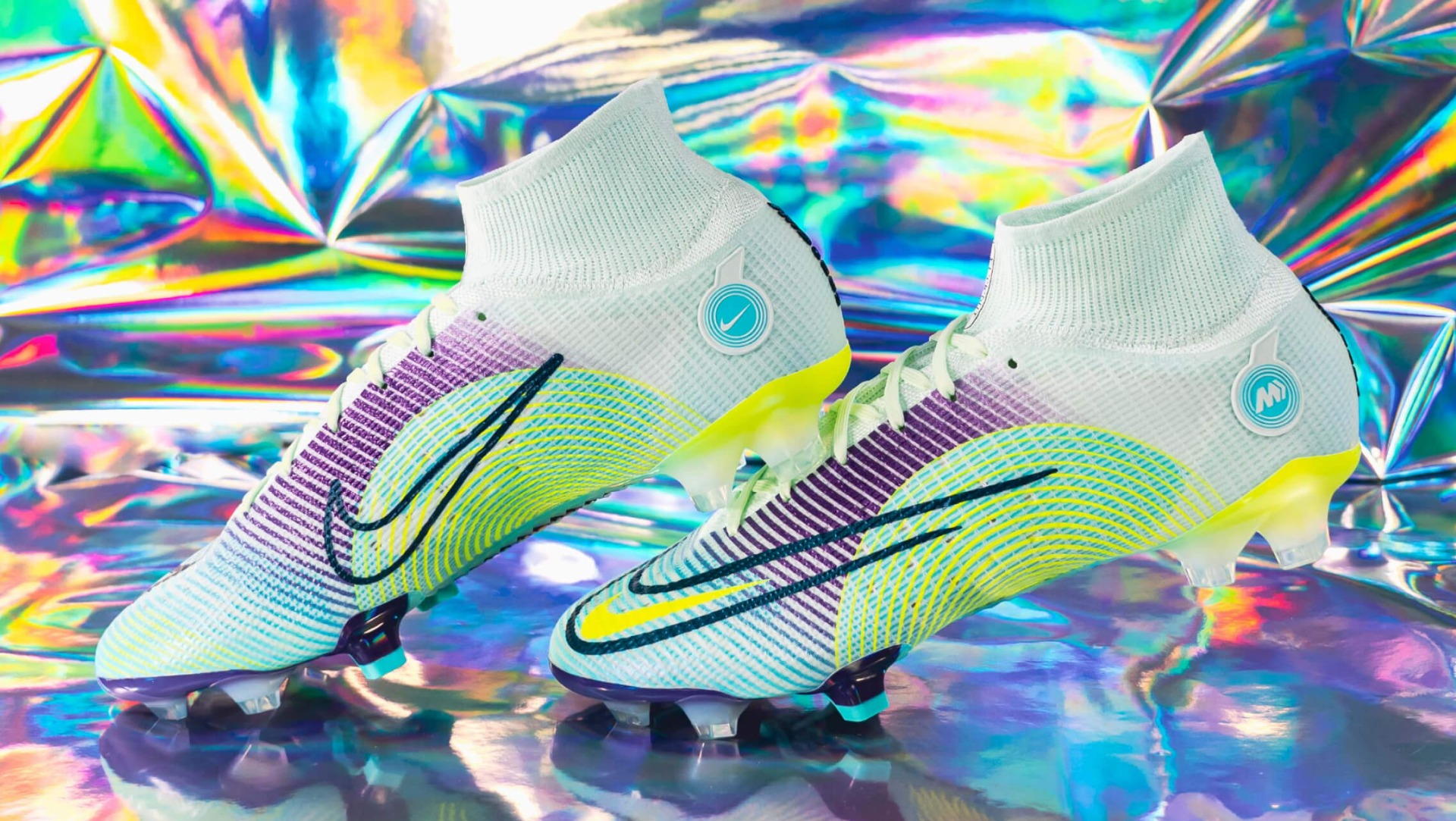 Un nouveau look pour la Mercurial Dream Speed !