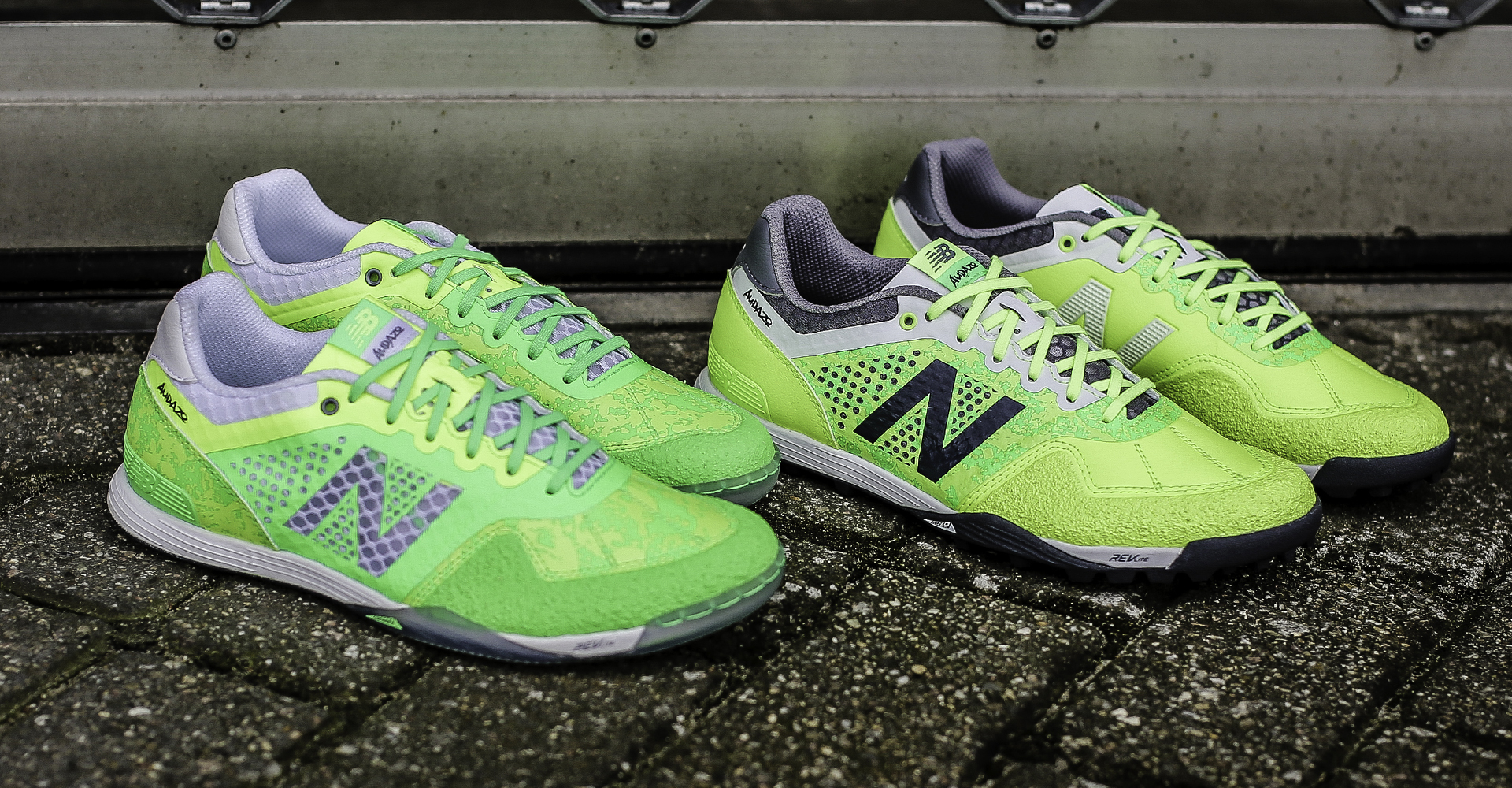 New Balance Audazo