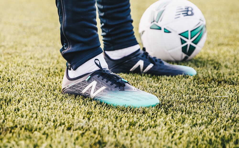 New Balance Furon & Tekela