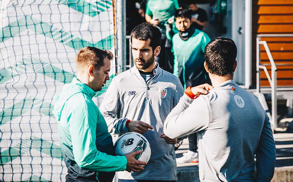 New Balance Launch Event