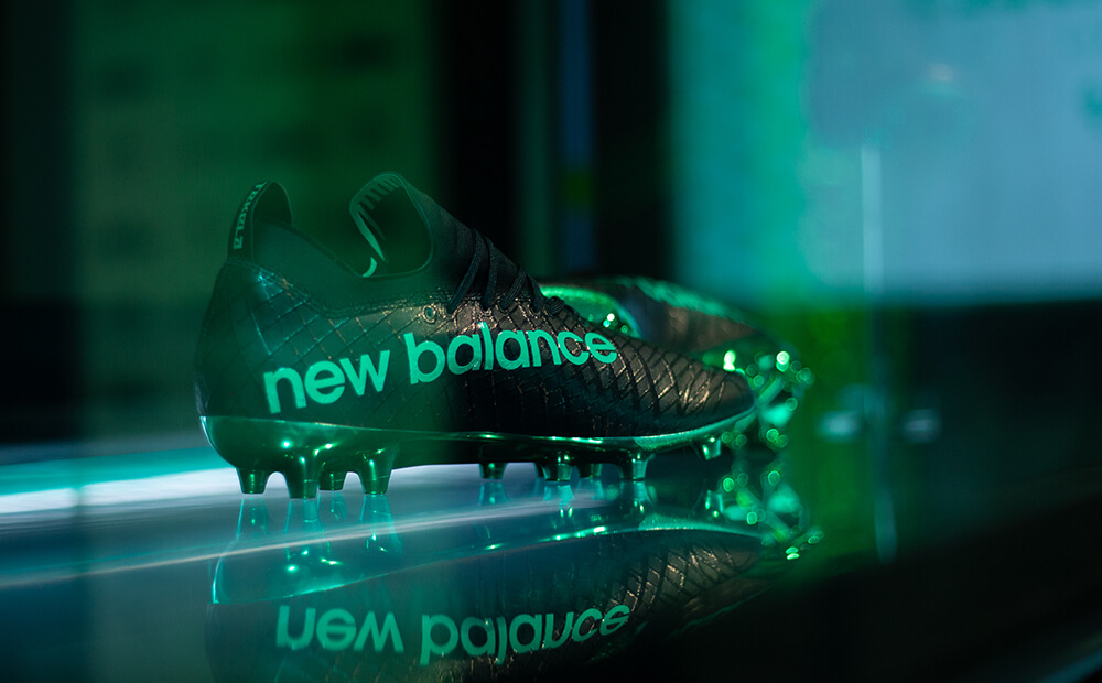 New Balance Launch Event