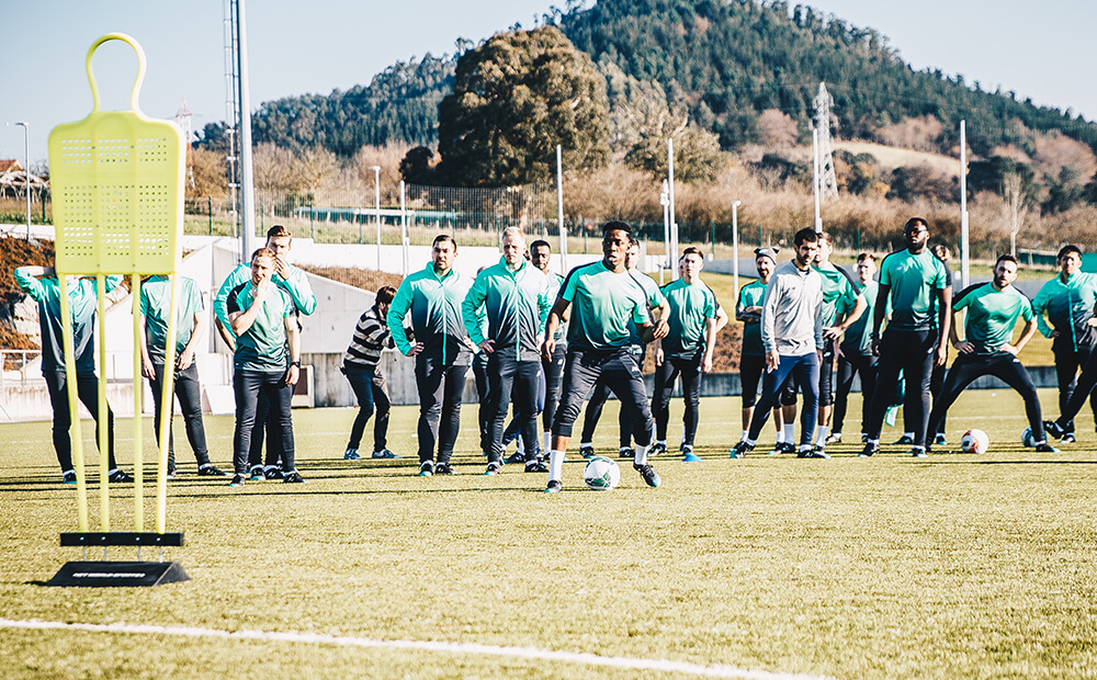 New Balance Launch Event