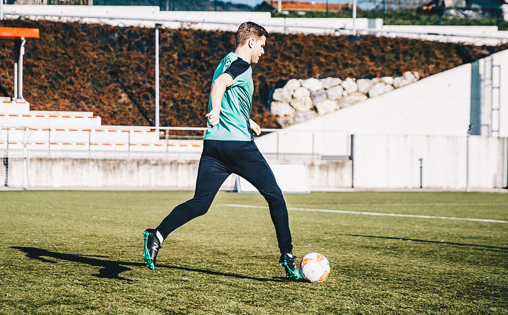 New Balance Launch Event