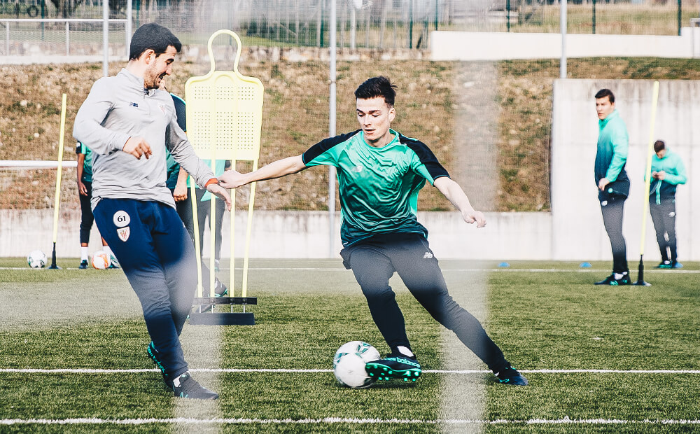 New Balance Launch Event