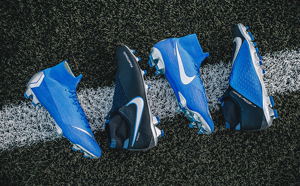 Nike Always Forward Pack Wave 2