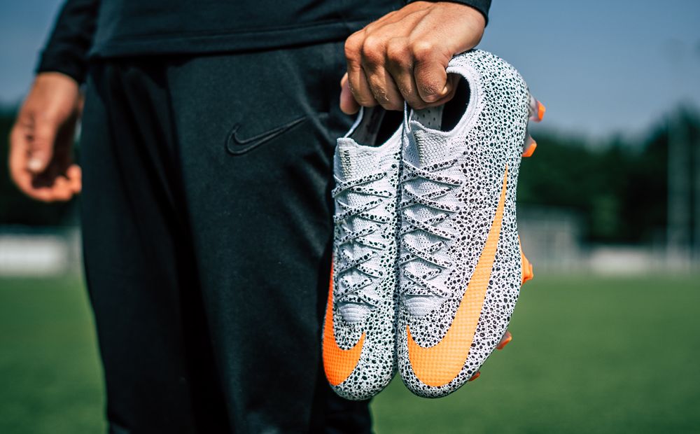 Nike CR7 Safari Pack