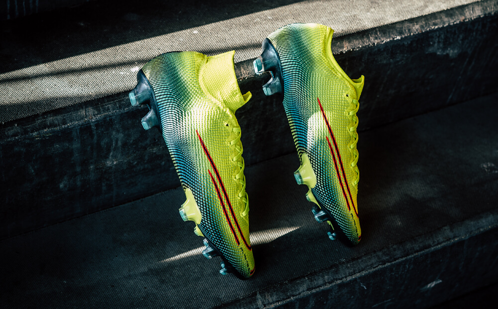 Nike Dream Speed 002 Pack