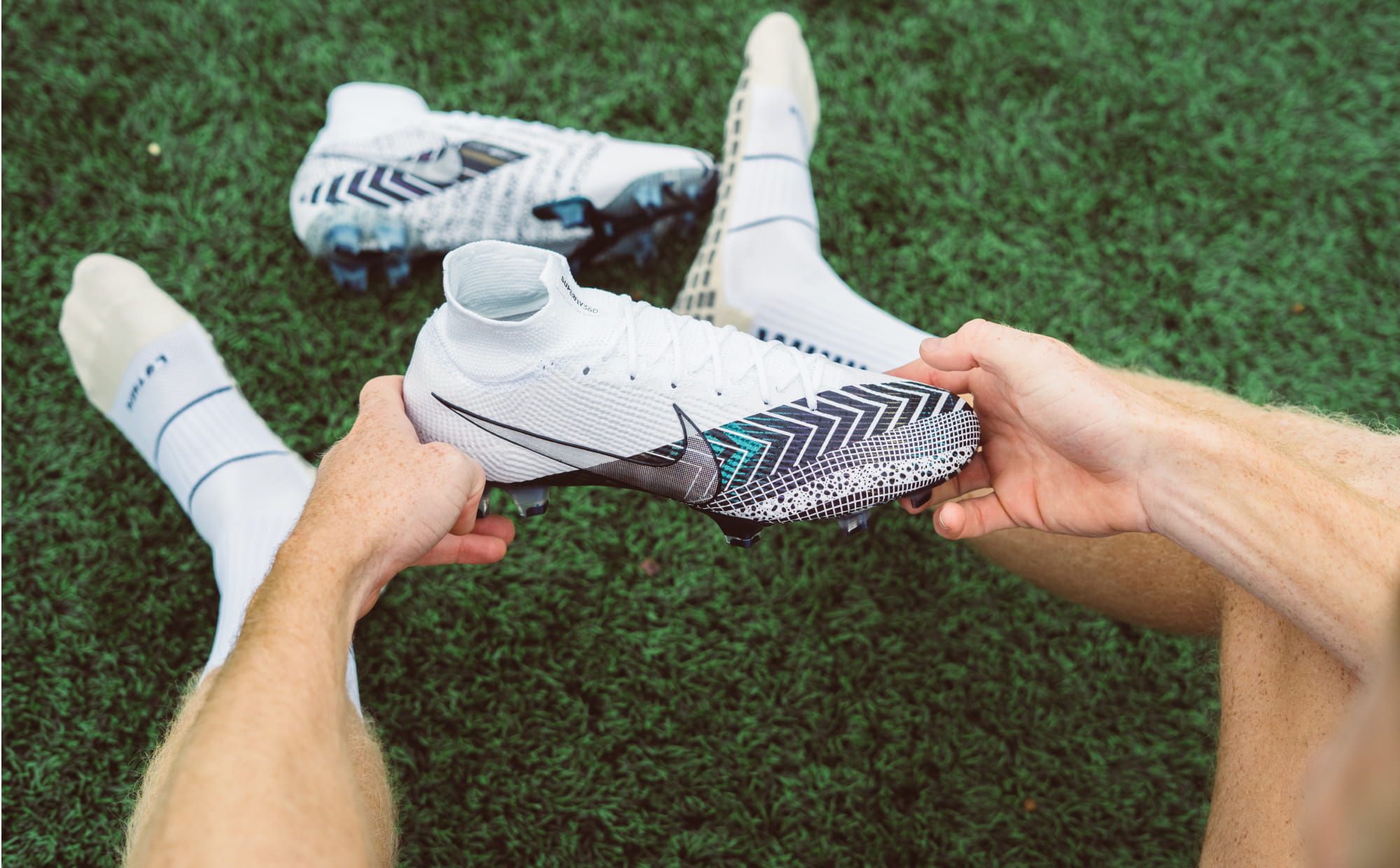 Nike Dream Speed 003 Pack