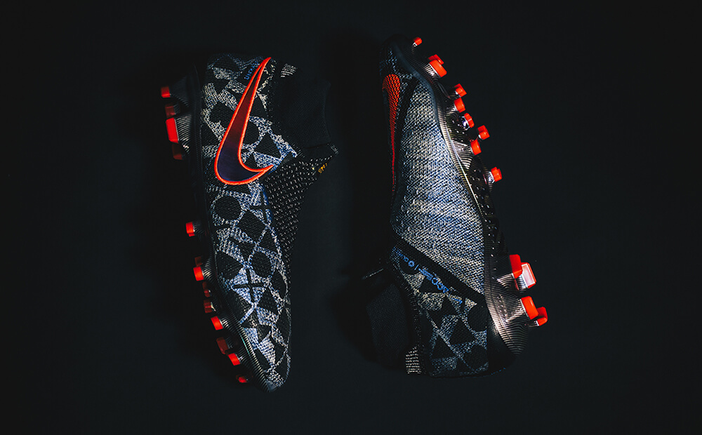 Nike Phantom EA Special Edition
