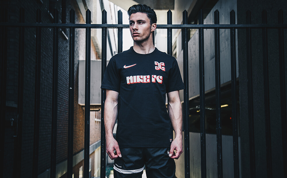 Nike F.C. 2019