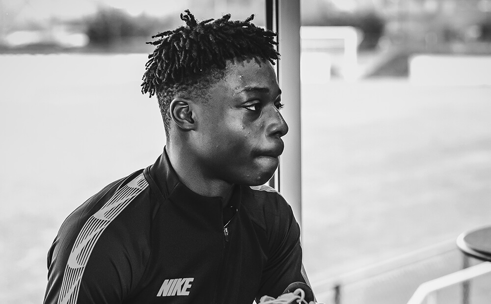 Voetbalshop Vragenvuur deel 5