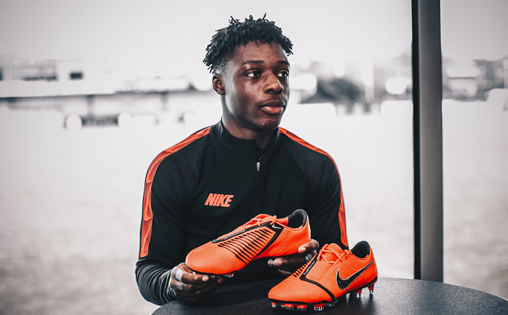 Voetbalshop Vragenvuur deel 5