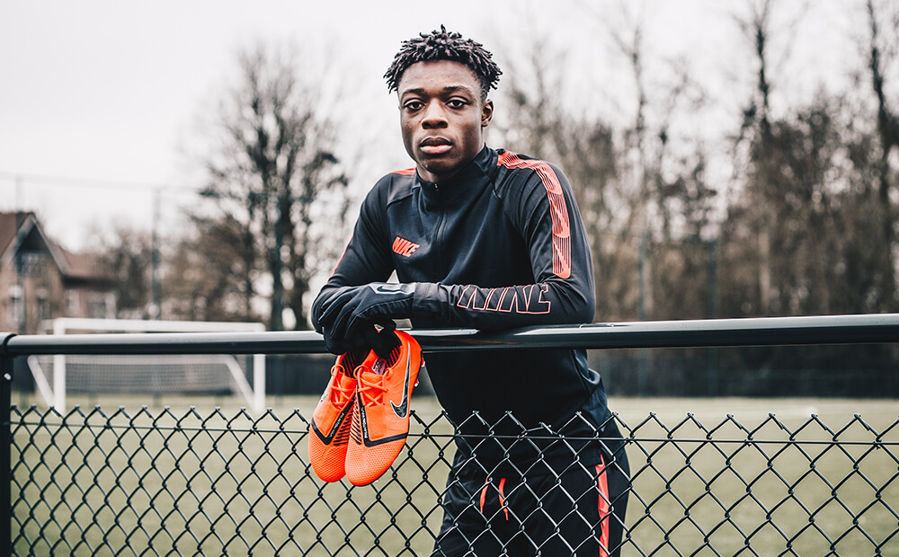 Voetbalshop Vragenvuur deel 5