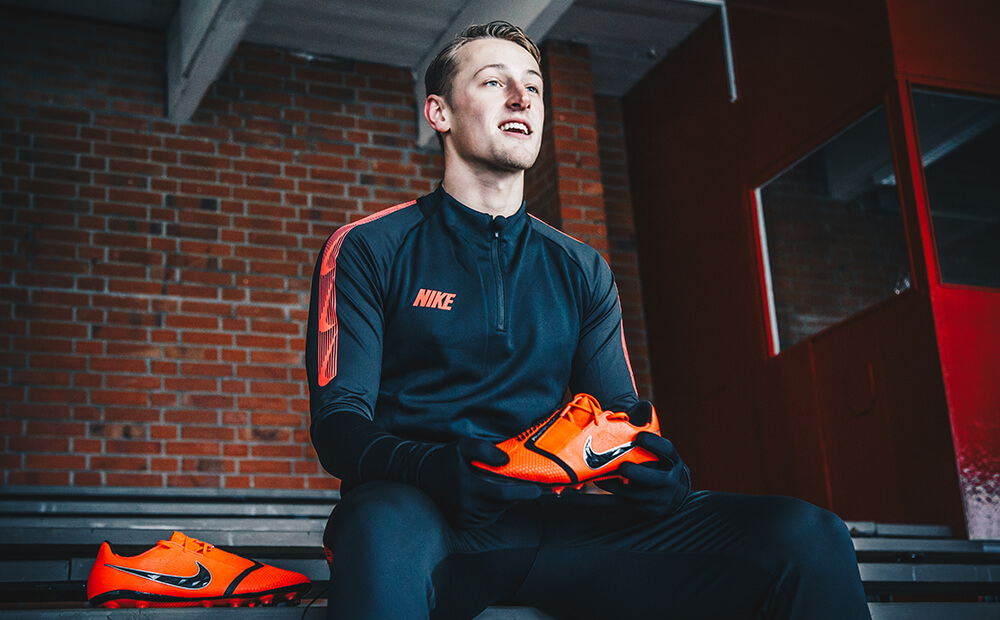 Voetbalshop Vragenvuur deel 6