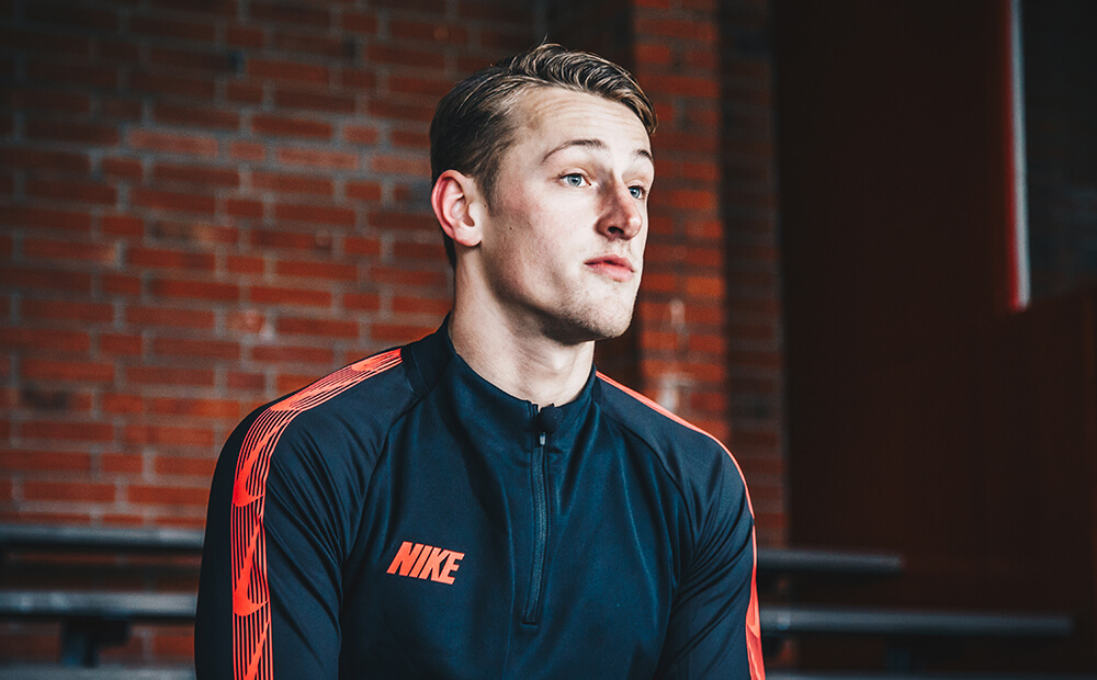 Voetbalshop Vragenvuur deel 6