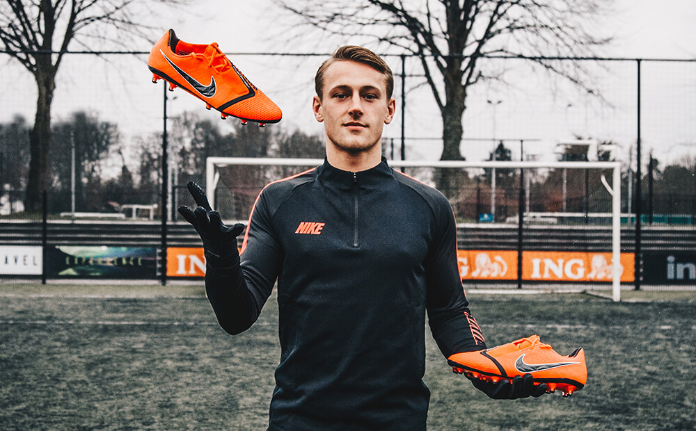 Voetbalshop Vragenvuur deel 6