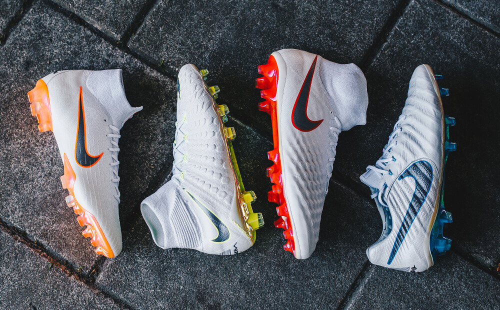 Nike Just Do It Pack