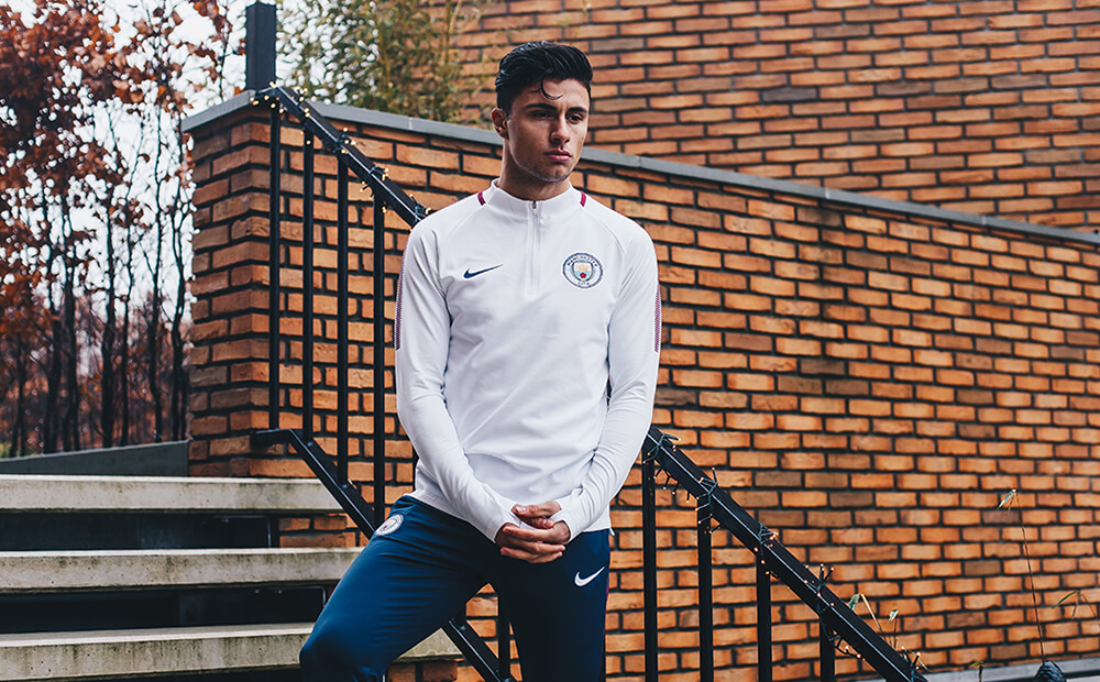 Nike Manchester City Trainingspakken