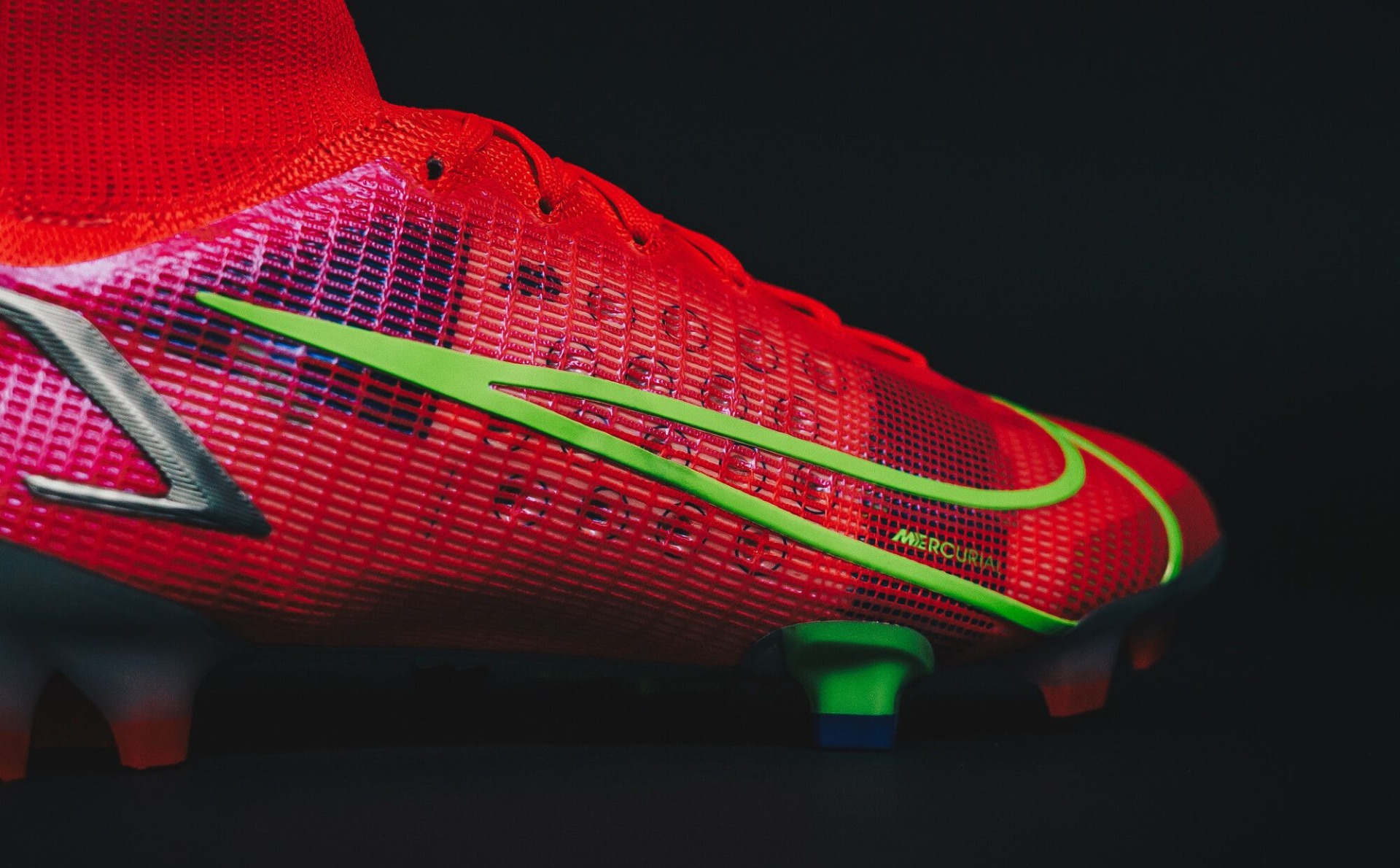 Nike Mercurial Spectrum Pack