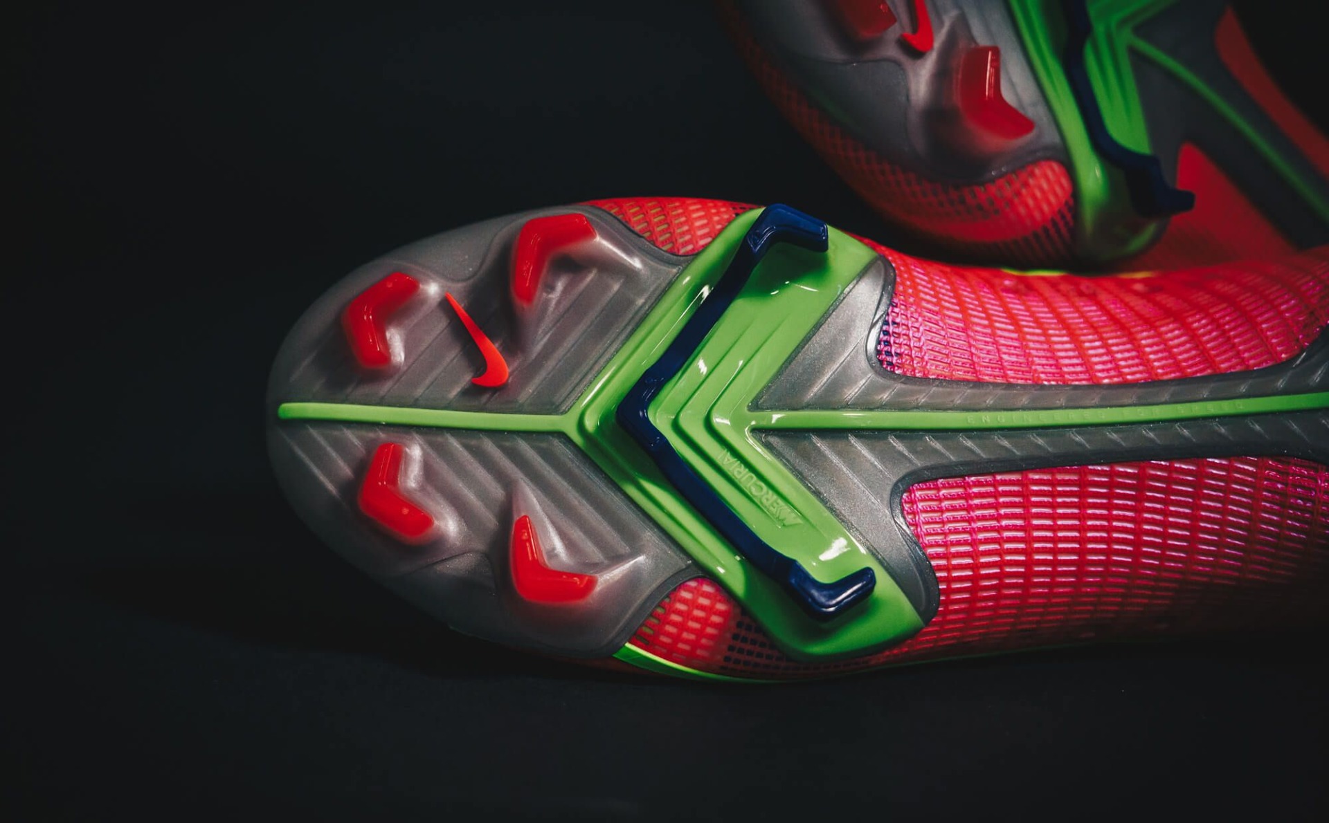 Nike Mercurial Spectrum Pack