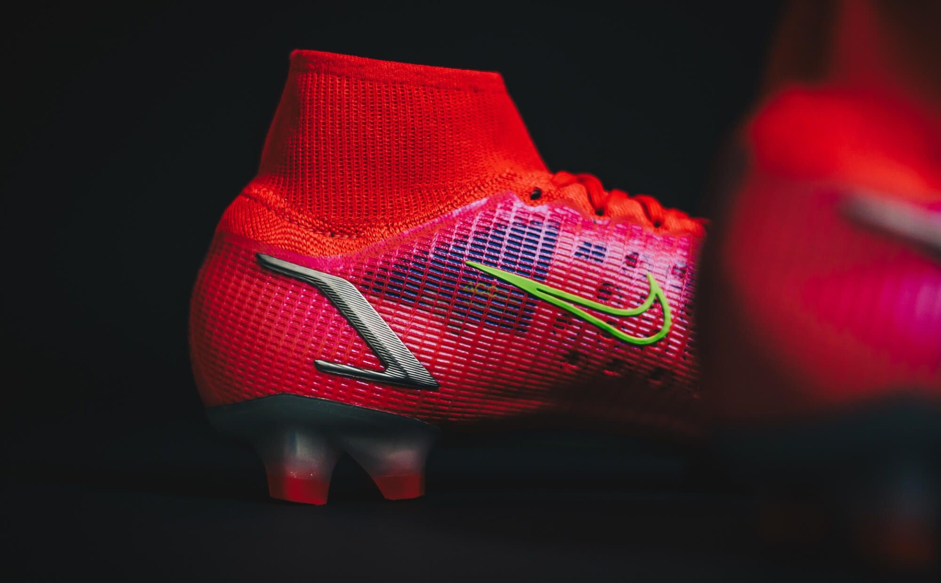 Nike Mercurial Spectrum Pack