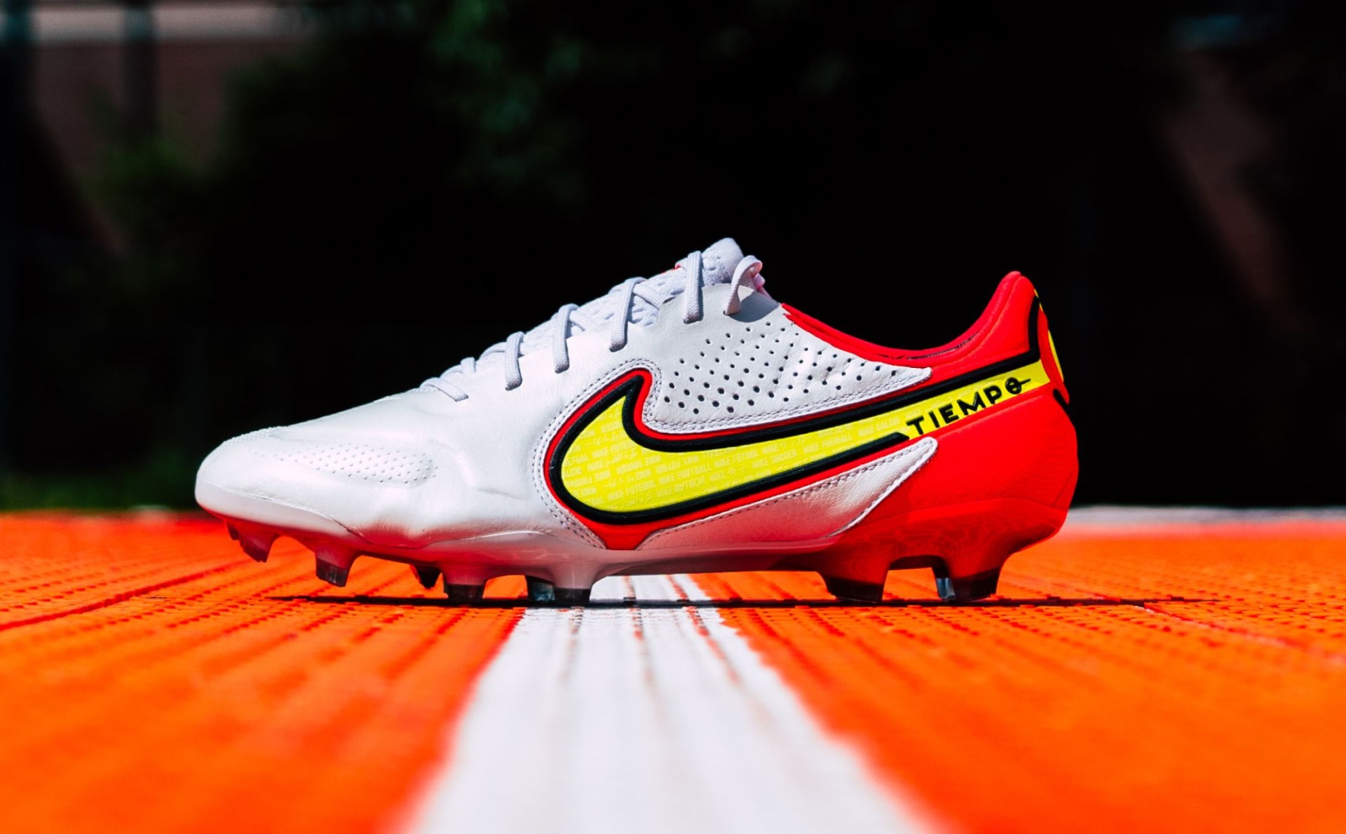 Nike Motivation Pack