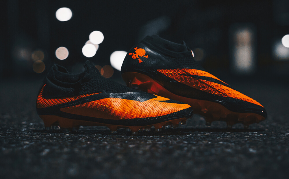 Nike Phantom Vision 2 Future DNA Pack